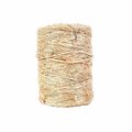 Koch Industries Twine, Sisal 1 Ply X 500 Tb 5460106